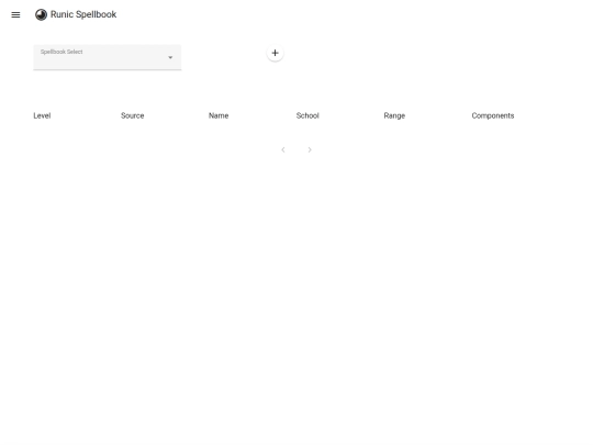 runic-spellbook screenshot