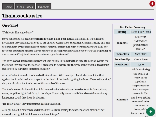 fandoms/mc/fics/thalasso screenshot
