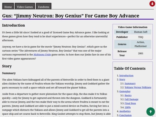 games/licensed/nick/jn/boygba screenshot