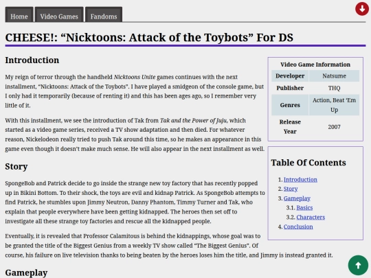 games/licensed/nick/nickunite/aott/ds screenshot