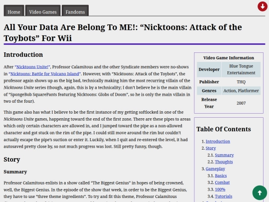games/licensed/nick/nickunite/aott/wii screenshot
