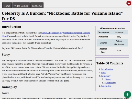 games/licensed/nick/nickunite/bfvi/ds screenshot