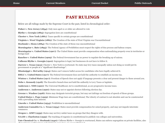 past_rulings screenshot
