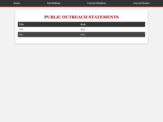 public_outreach screenshot