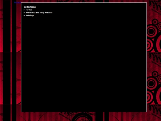 collections screenshot