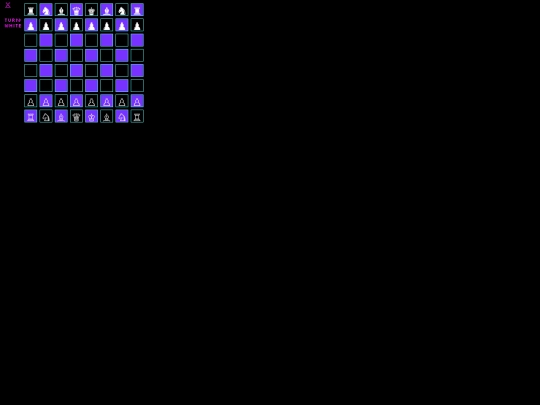 chess screenshot
