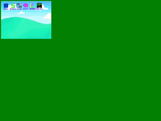 computerscreen screenshot