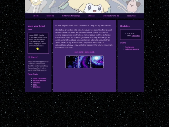 archive/layout_jan24 screenshot