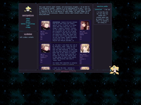 ships screenshot