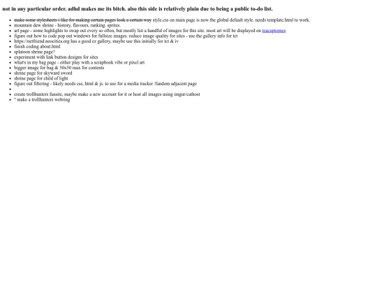 to_do screenshot