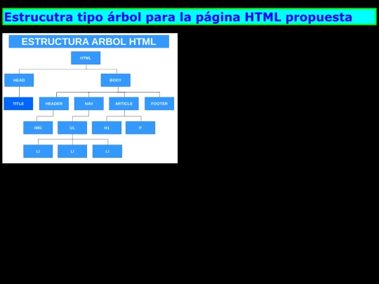 estruct_arbol screenshot