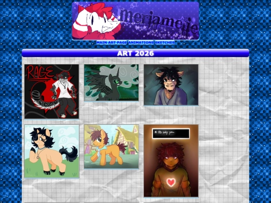art/2026/26 screenshot