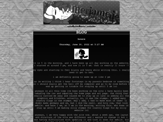 blog/2022/6/hours screenshot