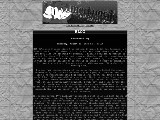 blog/2025/8/reconnecting screenshot