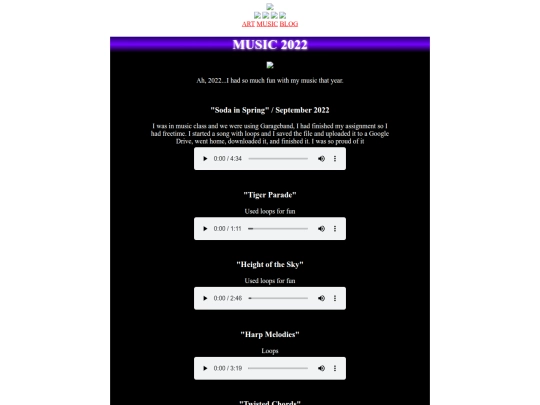 music/mp3s/music22 screenshot