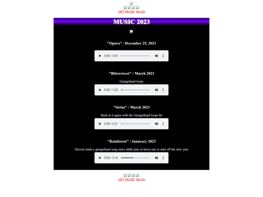 music/mp3s/music23 screenshot