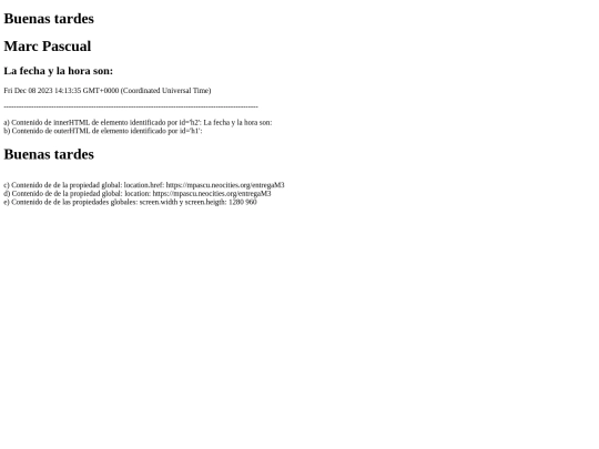 entregaM3 screenshot