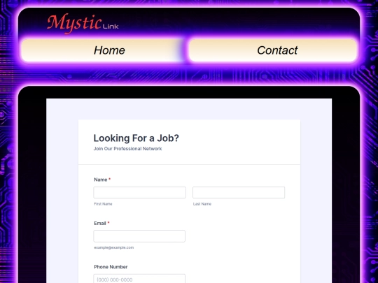 jobs screenshot