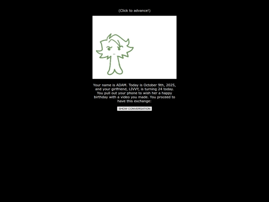 livvy/1 screenshot