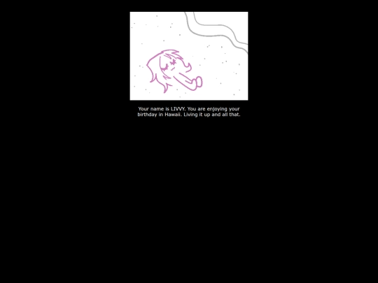 livvy/7 screenshot