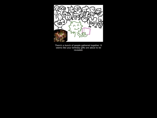 livvy/8 screenshot