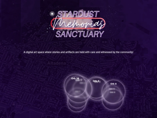 saturn screenshot