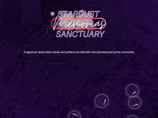 test screenshot