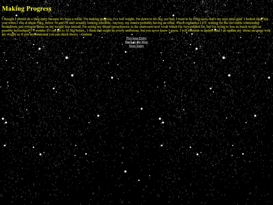 blog/30-06-26-makingprogress screenshot