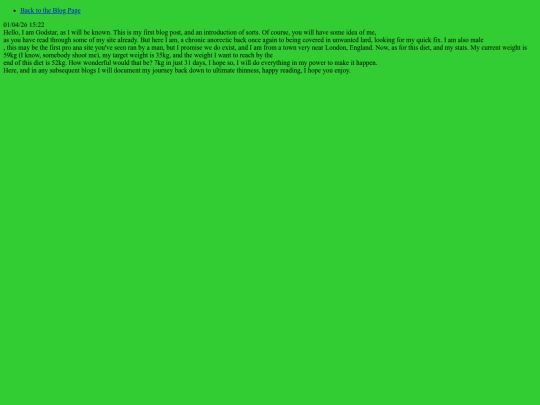 getevenworse screenshot