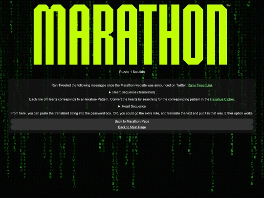 marathon/solutions/p1_solution screenshot