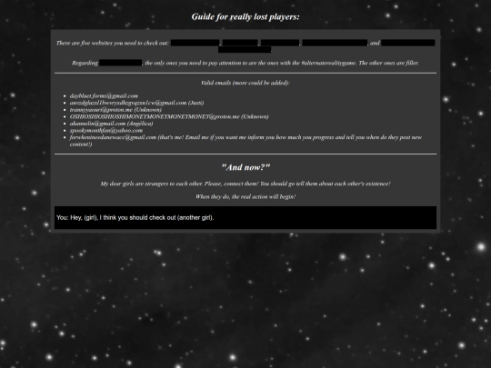 english/guide screenshot