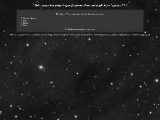 english/players screenshot