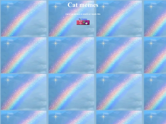 catmemes screenshot