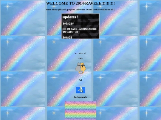 old stuff/oldhome screenshot