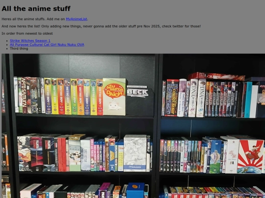 Anime screenshot