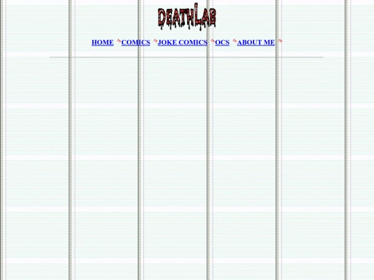 comics screenshot