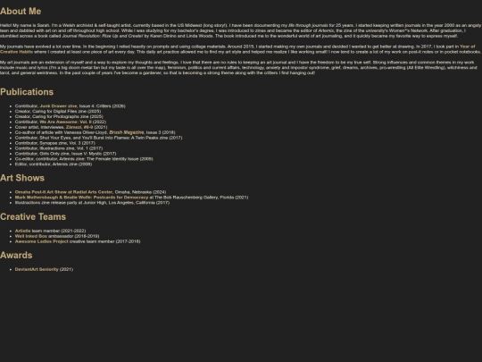 about screenshot