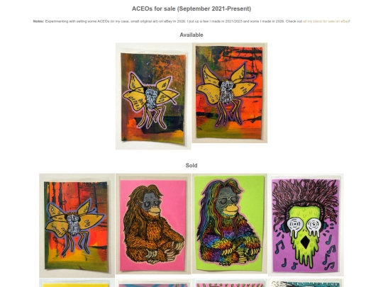 aceos screenshot