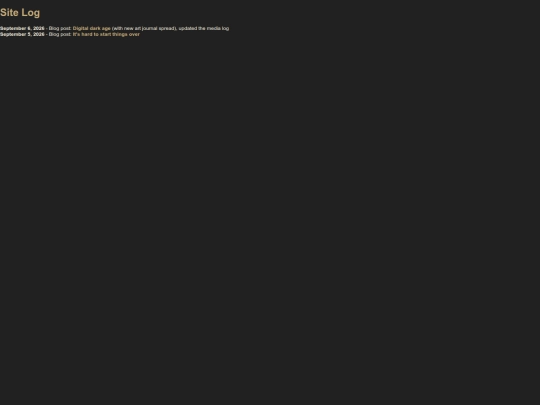 home screenshot
