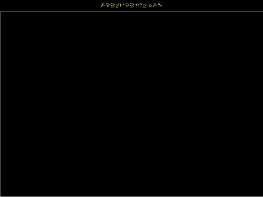 opencode screenshot
