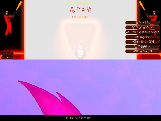 work_arts screenshot