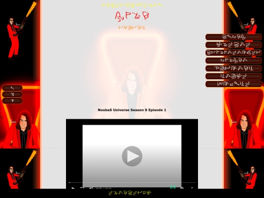 work_noobasuniverse1 screenshot