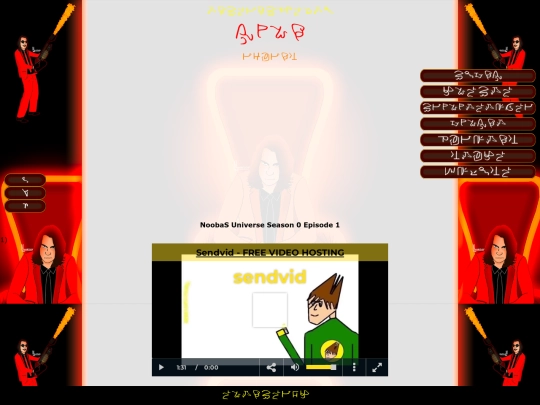 work_noobasuniverse2 screenshot