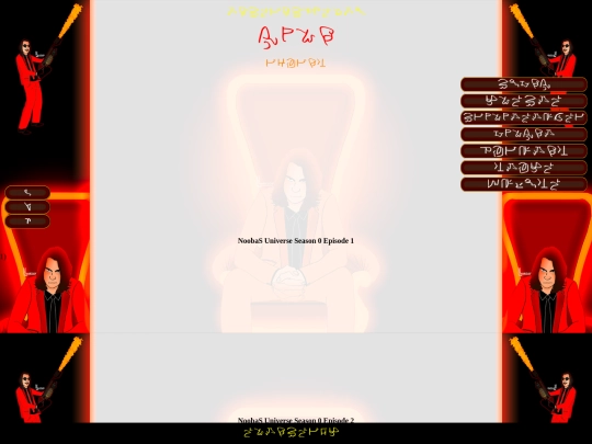 work_noobasuniverse3 screenshot