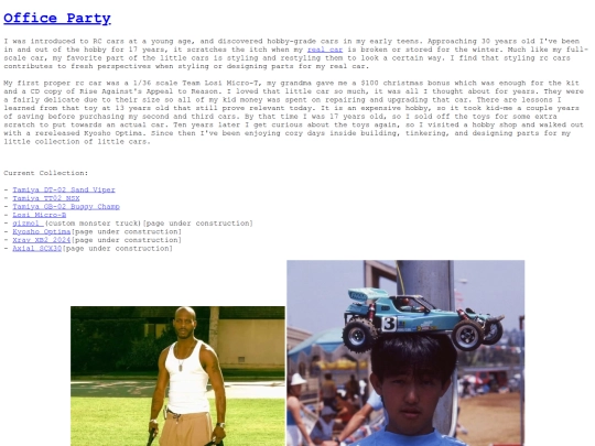 rc screenshot