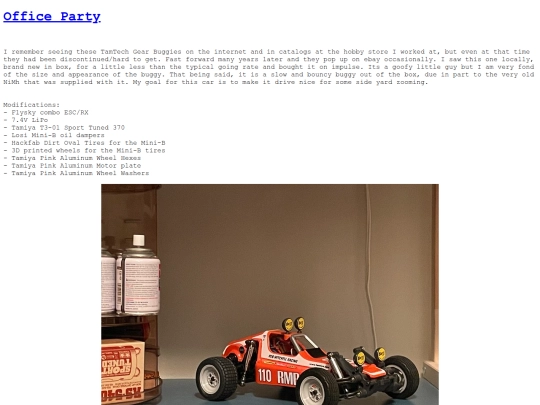 rc/gb02 screenshot