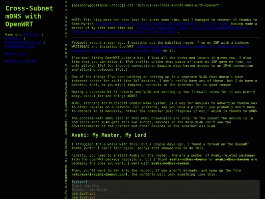 blog/2025-01-29-cross-subnet-mdns-with-openwrt screenshot