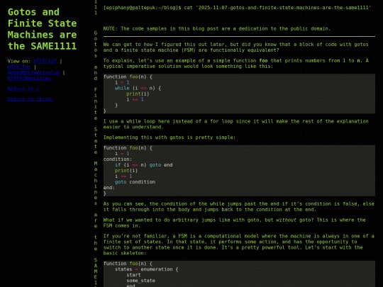 blog/2025-11-07-gotos-and-finite-state-machines-are-the-same1111 screenshot