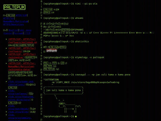 tok-stsa screenshot