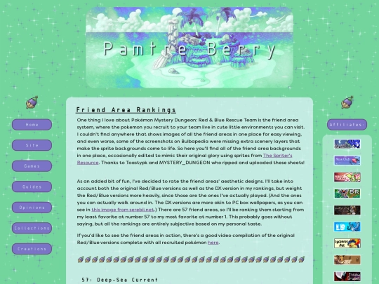 articles/friendareas screenshot